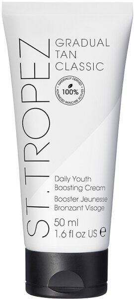 St.Tropez Gradual Tan Daily Youth Boosting Cream 50 ml von St.Tropez