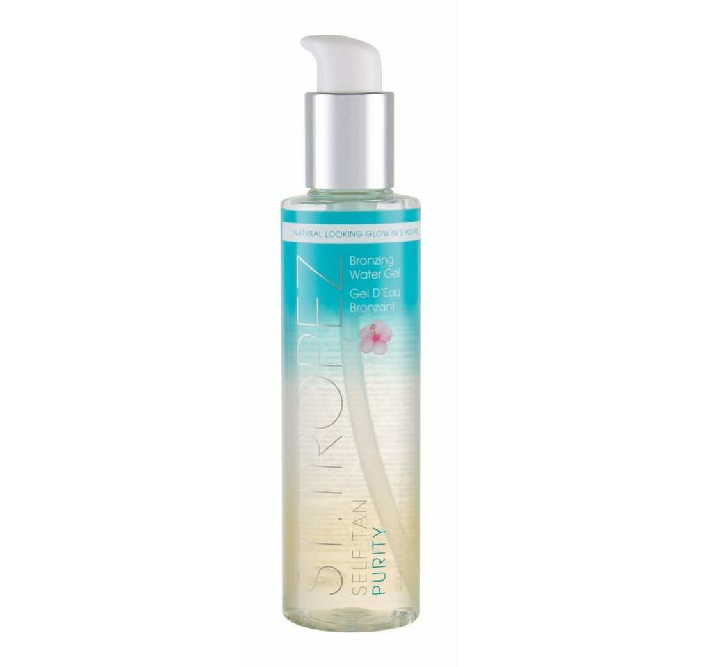 St.Tropez Körperpflegemittel St. Tropez Self Tan Purity Bronzing Water Gel von St.Tropez