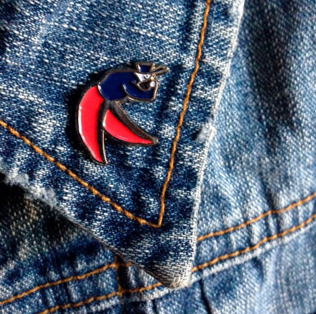 Secret Keeper von StORETHROAT