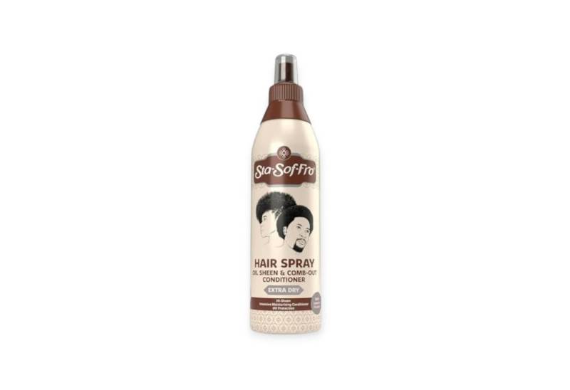 Sta Soft Fro Haarspray Extra Dry Sta Soft Fro Haarspray Extra Dry von Sta Soft Fro