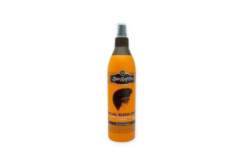 Sta Soft Fro Haarspray Special Blend for Curls&Waves Sta Soft Fro Haarspray Special Blend for Curls&Waves von Sta Soft Fro
