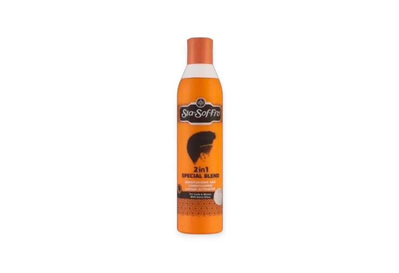 Sta Soft Fro Styling-Creme 2 in 1 Special Blend von Sta Soft Fro