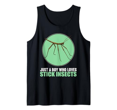 Herren Stabheuschrecken Stabheuschrecke Tank Top Herren Stabheuschrecken Stabheuschrecke Tank Top von Stabheuschrecken Stabheuschrecke Tier Shop