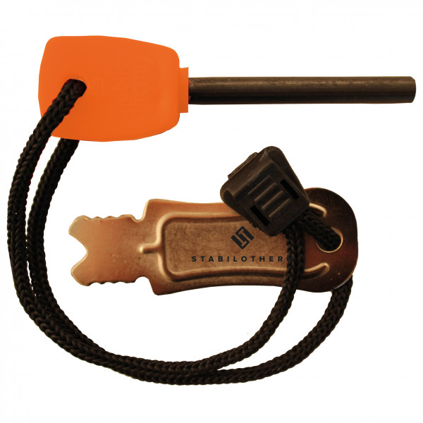 Stabilotherm - Firesteel Gr 75 mm von Stabilotherm