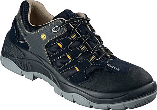 Stabilus 3112A, Unisex SRA Sicherheitsschuhe, Grau Blau, 44 EU (9.5 UK) von STABILUS