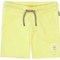 STACCATO Bermudas bright yellow von Staccato