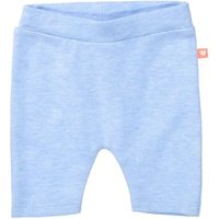 STACCATO Capri-Leggings light blue melange von Staccato