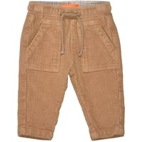 STACCATO Cordhose camel von Staccato