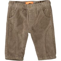 STACCATO Cordhose desert von Staccato