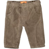 STACCATO Cordhose desert von Staccato