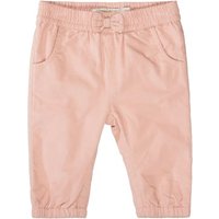 STACCATO Cordhose pastel rose von Staccato