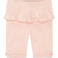 STACCATO Girls Hose blush gemustert von Staccato