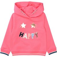 STACCATO Hoodie deep pink von Staccato