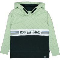 STACCATO Hoodie light mint von Staccato