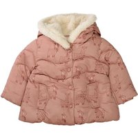 STACCATO Jacke Lama rosa von Staccato