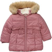 STACCATO Jacke berry gemustert von Staccato