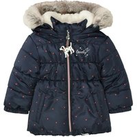 STACCATO Jacke dark blue gemustert von Staccato