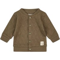 STACCATO Jacke khaki von Staccato