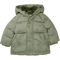 STACCATO Jacke soft khaki gemustert von Staccato