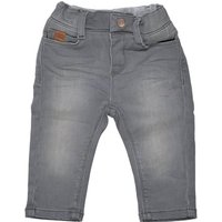 STACCATO Jeans grey denim von Staccato