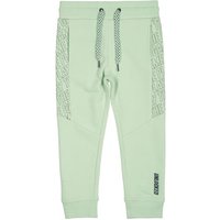 STACCATO Jogginghose light mint von Staccato