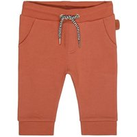 STACCATO Jogginghose rust von Staccato