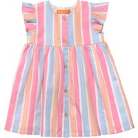 STACCATO Kleid multicolour gestreift von Staccato