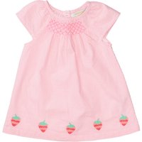 STACCATO Kleid pink lemonade gestreift von Staccato