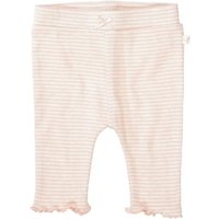 STACCATO Leggings blush gestreift von Staccato