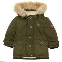 STACCATO Parka olive von Staccato