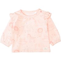 STACCATO Shirt blush gemustert von Staccato