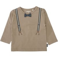 STACCATO Shirt desert von Staccato