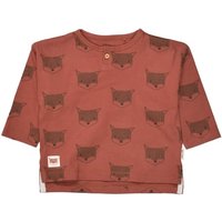 STACCATO Shirt fox gemustert von Staccato