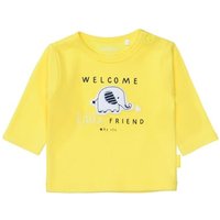 STACCATO Shirt lemon von Staccato