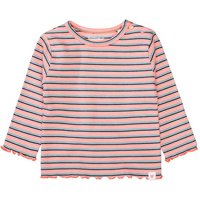 STACCATO Shirt multicolour gestreift von Staccato