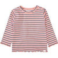 STACCATO Shirt multicolour gestreift von Staccato