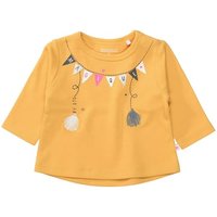 STACCATO Shirt mustard von Staccato