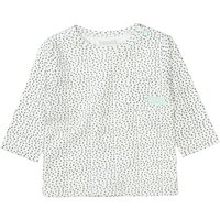 STACCATO Shirt offwhite gemustert von Staccato