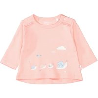 STACCATO Shirt soft melon von Staccato