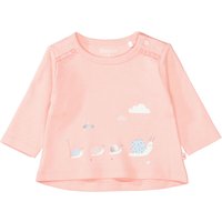 STACCATO Shirt soft melon von Staccato