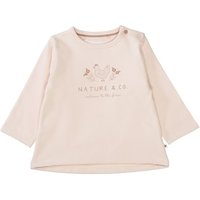 STACCATO Shirt vintage rose von Staccato