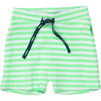 STACCATO Short bright apple gestreift von Staccato