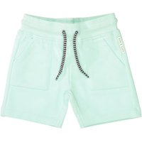 STACCATO Sweat-Bermudas mintgreen von Staccato