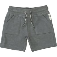 STACCATO Sweat-Bermudas steel von Staccato