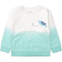 STACCATO Sweatshirt mint dip eye von Staccato