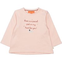 STACCATO Sweatshirt old rose von Staccato