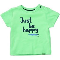 STACCATO T-Shirt bright apple von Staccato