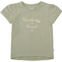 STACCATO T-Shirt olive von Staccato