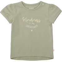 STACCATO T-Shirt olive von Staccato