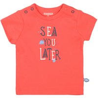 STACCATO T-Shirt soft red von Staccato